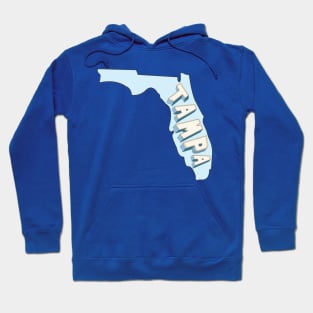 Parody Tampa Bay Hoodie